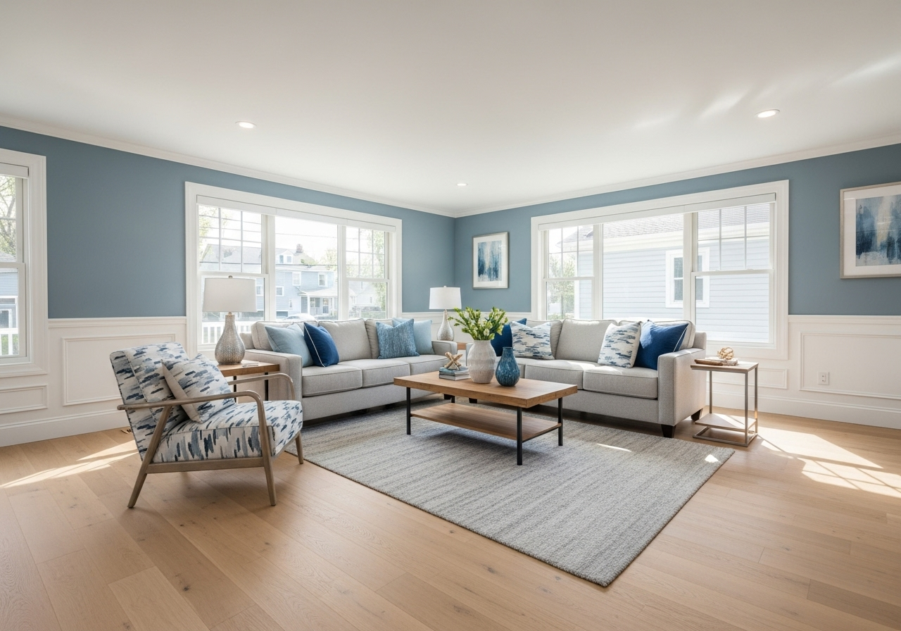 Whole-Home Remodeling