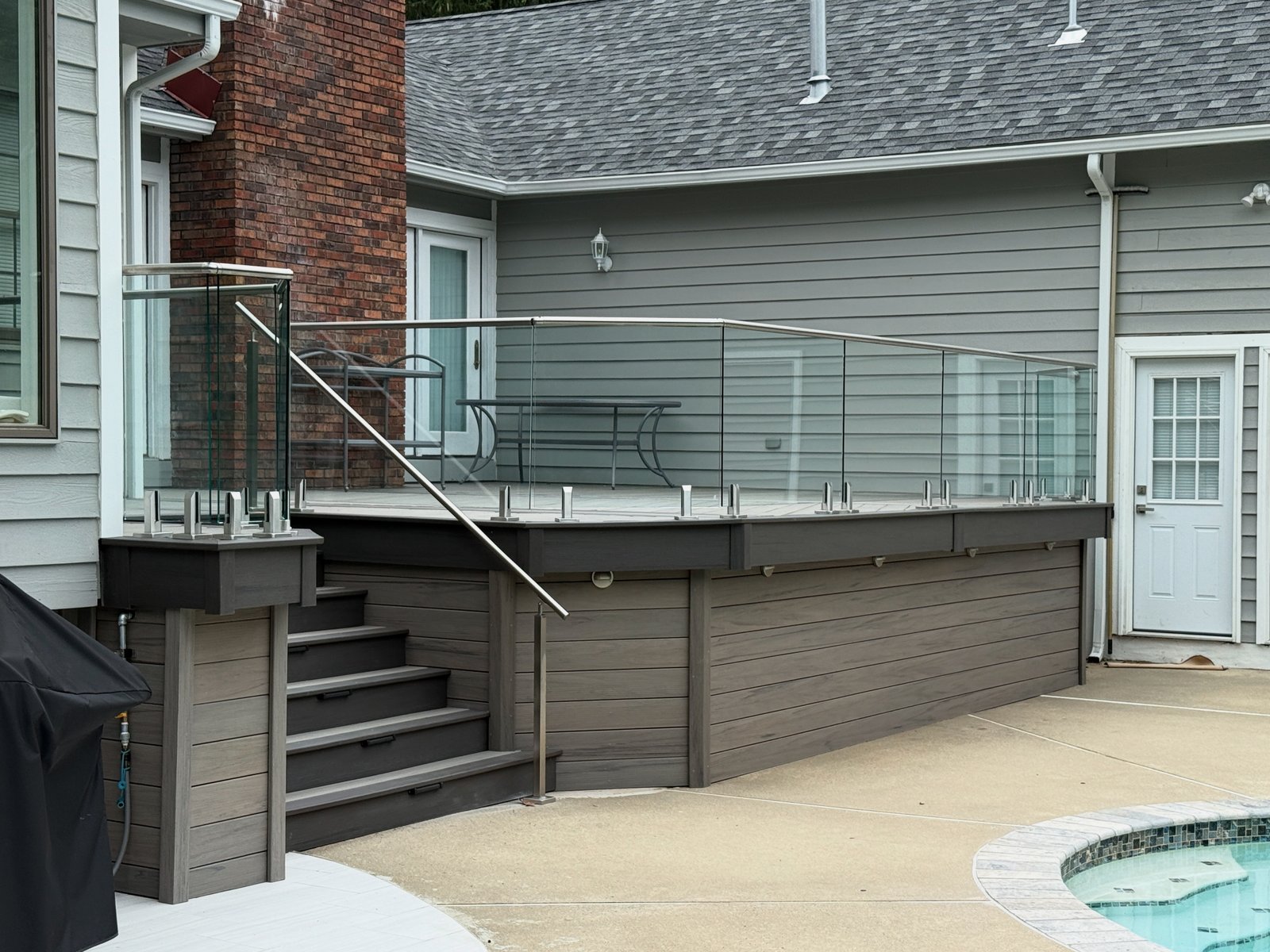 Office Glass Partitions